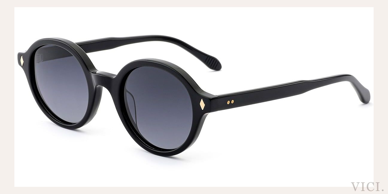 Vici Acetát — Gradient Grey Polarized #2