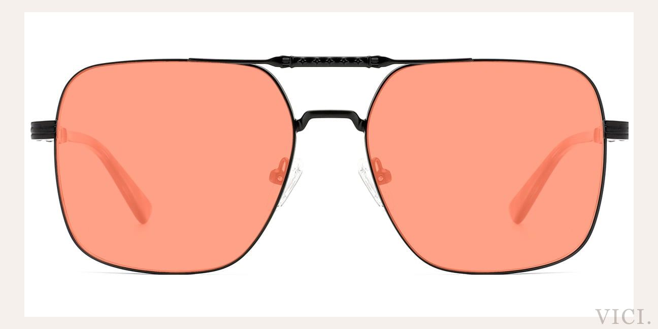Red Polarized