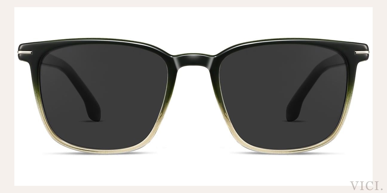 Dark Grey Polarized
