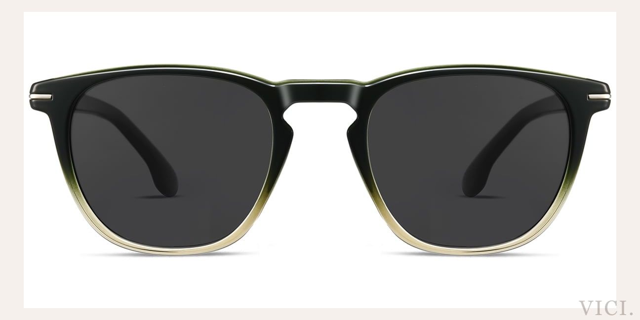 Dark Grey Polarized
