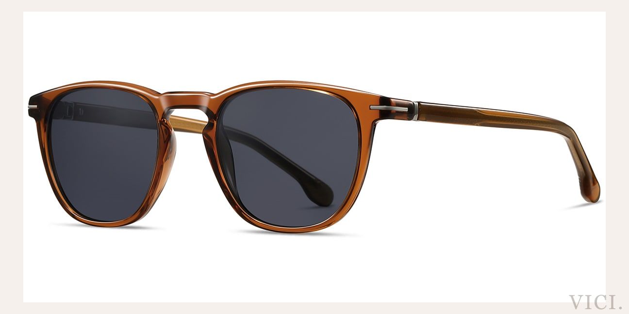 Vici Acetát — Blue Polarized