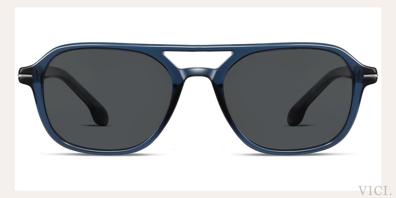 Dark Grey Polarized