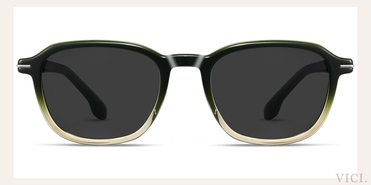 Dark Grey Polarized