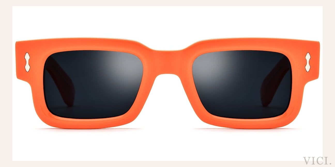 Dark Grey Polarized