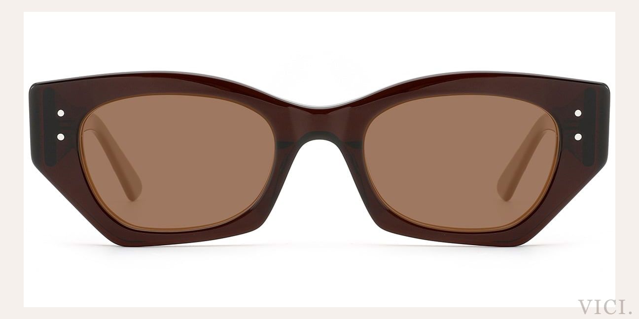 Amber Polarized