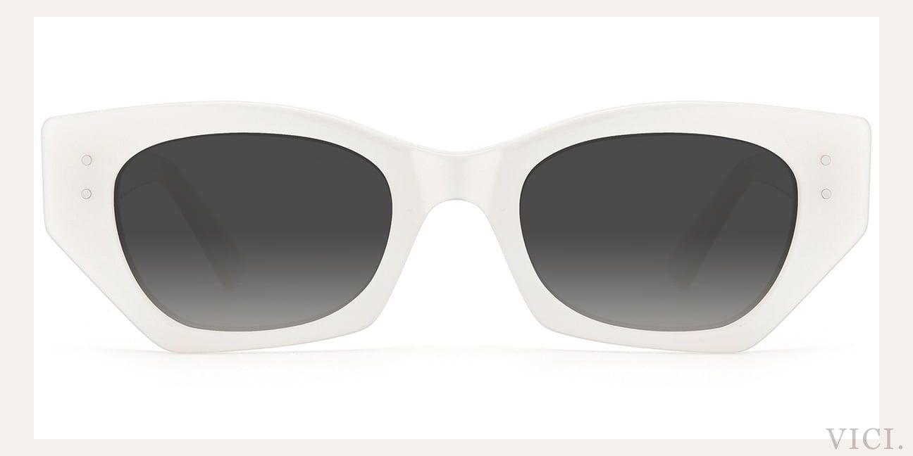 Gradient Grey Polarized
