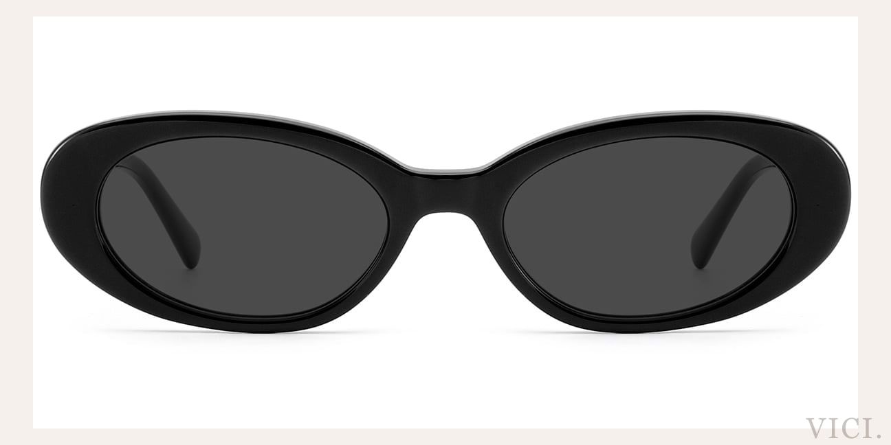 Dark Grey Polarized