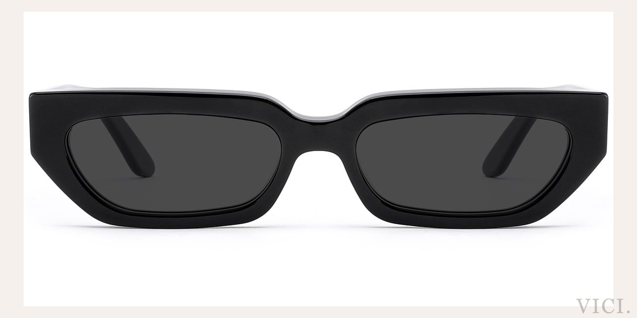 Dark Grey Polarized