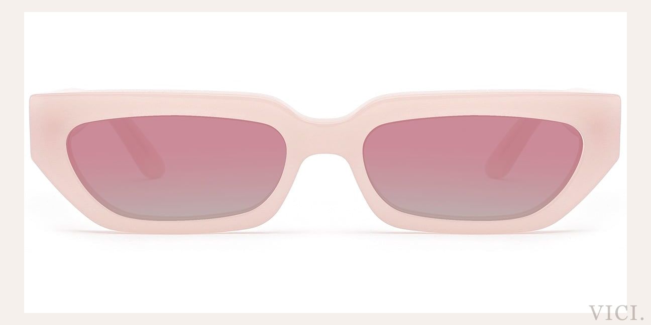 Vici Acetát — Gradient Pink Polarized