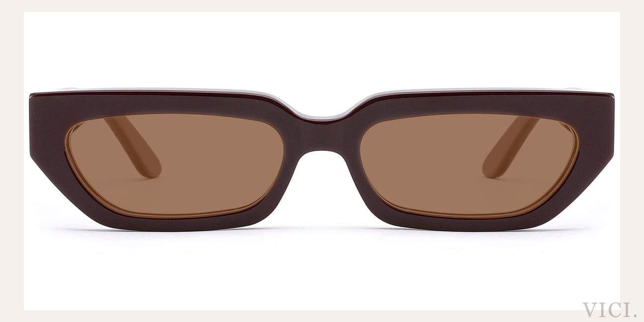 Amber Polarized
