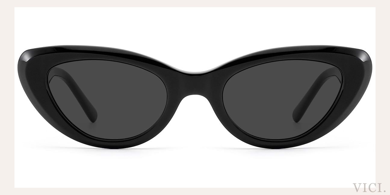 Dark Grey Polarized