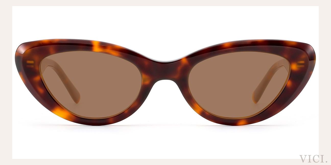 Amber Polarized