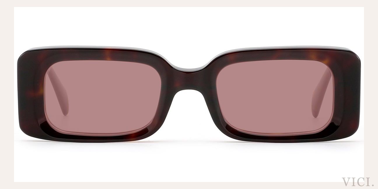 Rose Polarized