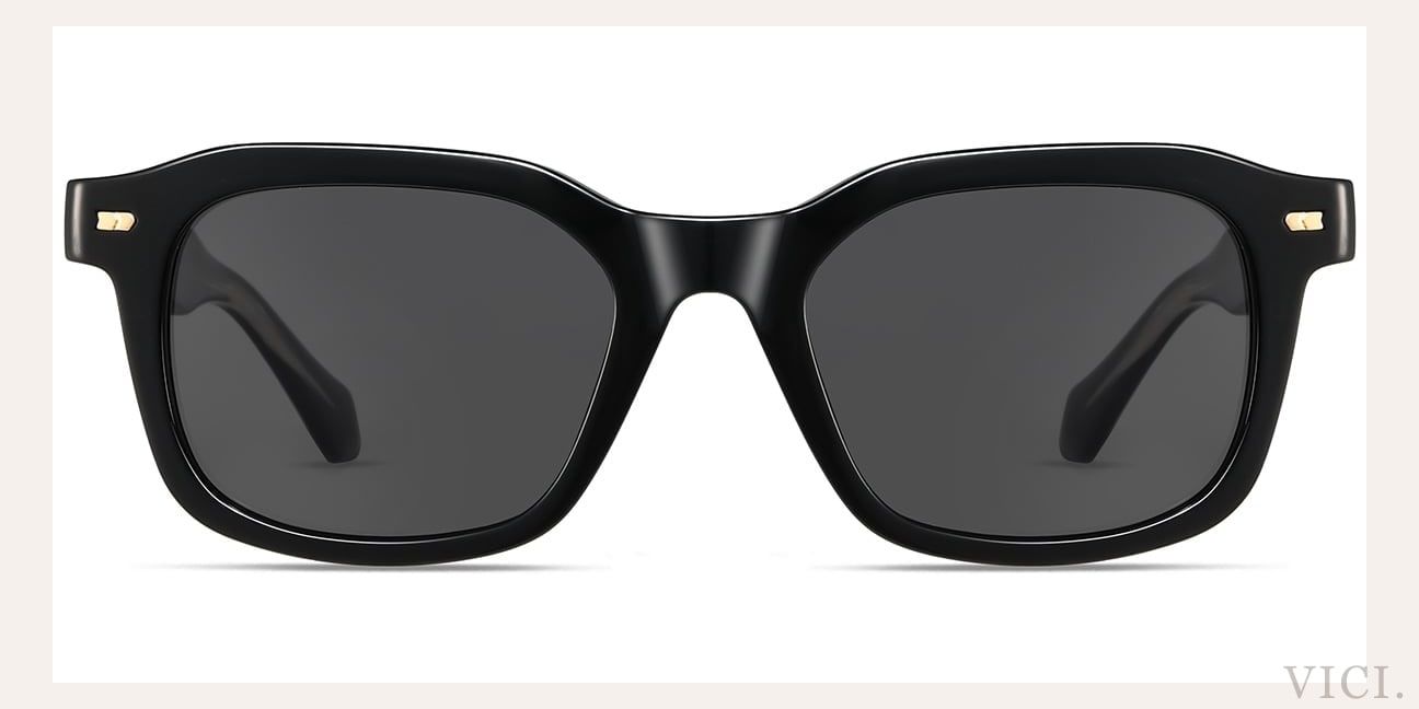 Dark Grey Polarized