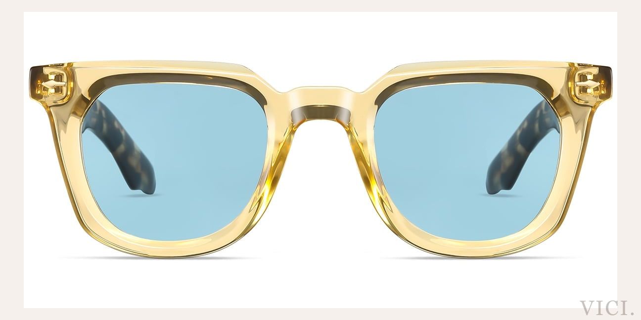 Light Blue Polarized