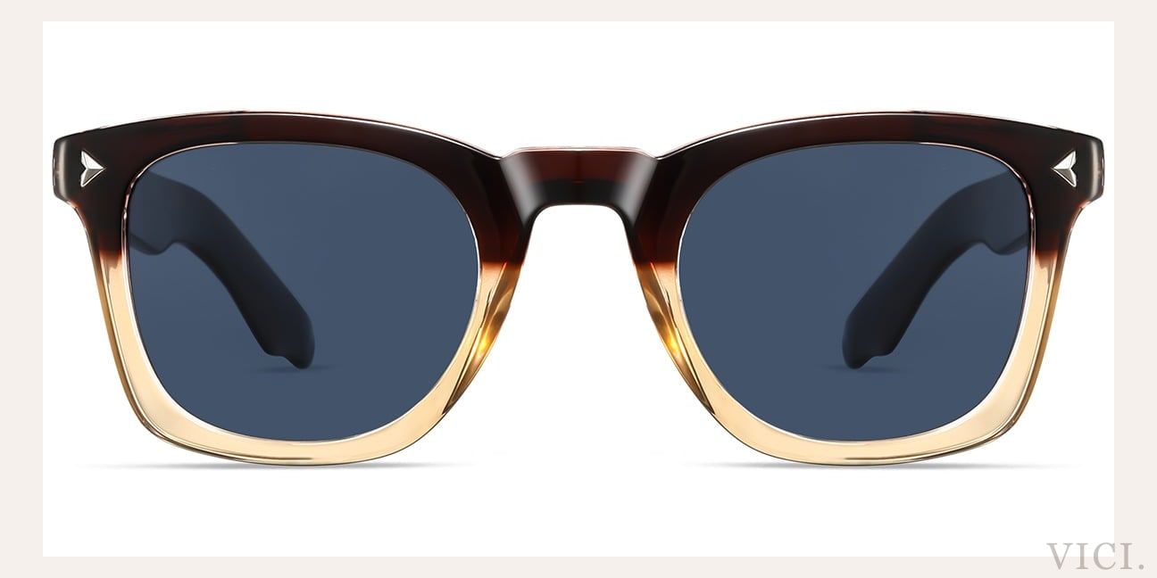 Vici Acetát — Blue Polarized