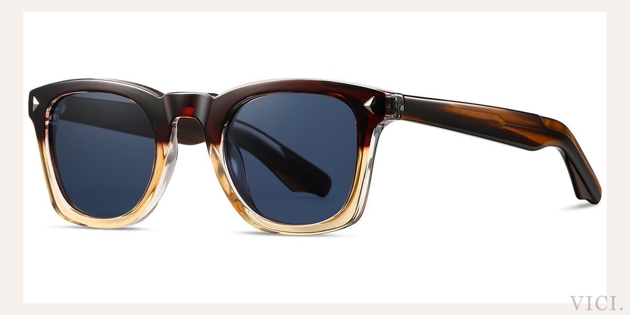 Vici Acetát — Blue Polarized
