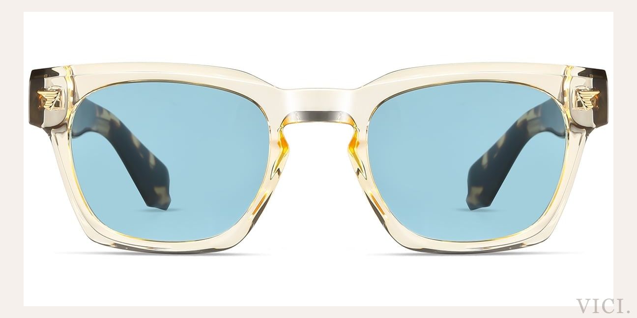 Light Blue Polarized