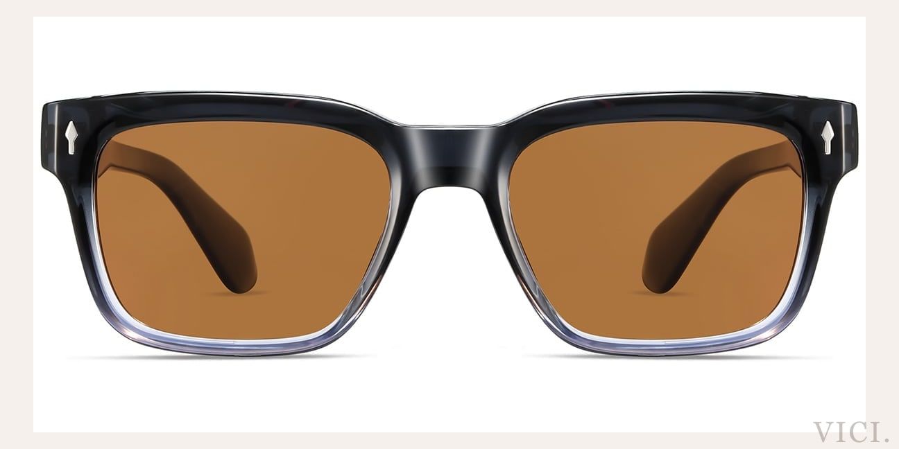 Amber Polarized