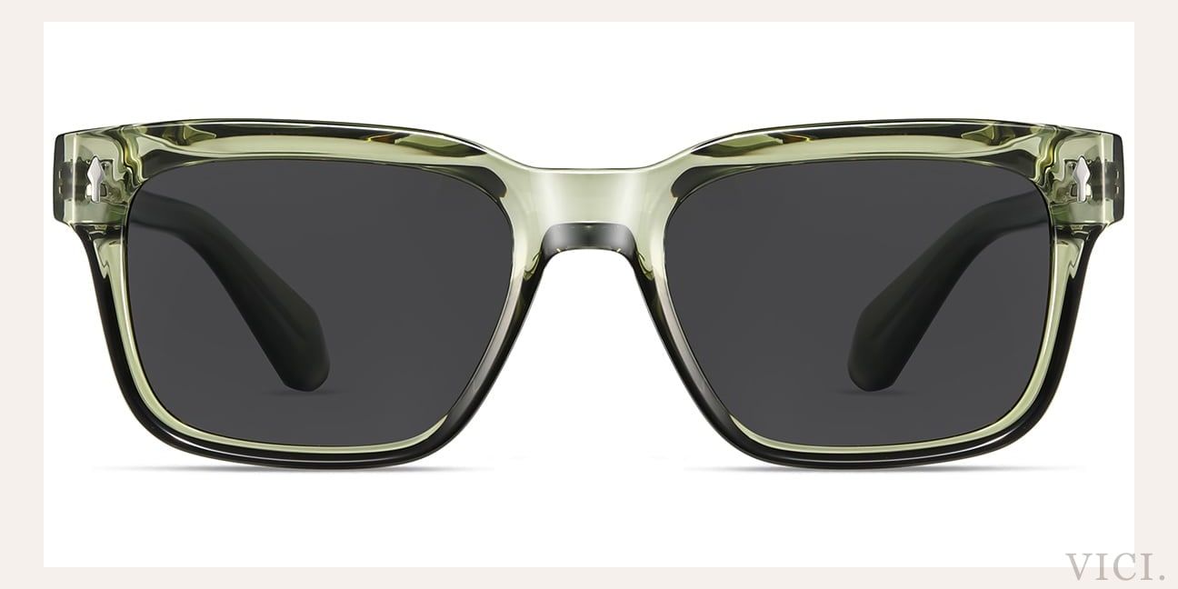 Dark Grey Polarized