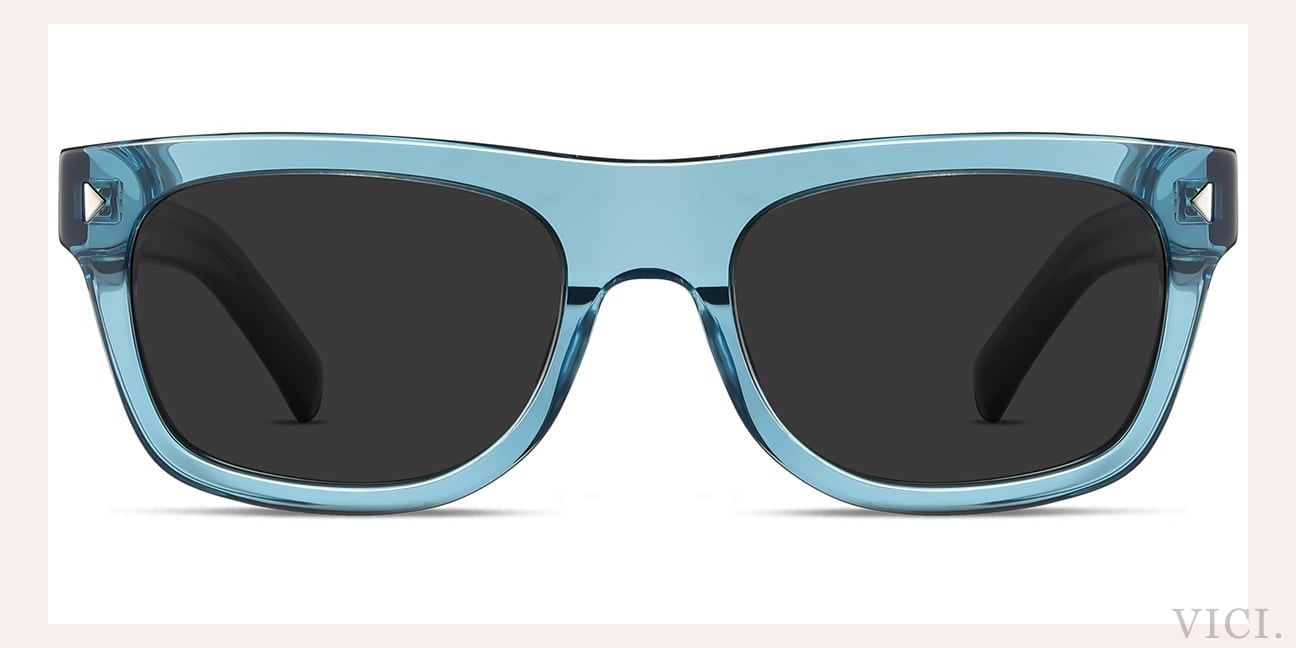 Dark Grey Polarized