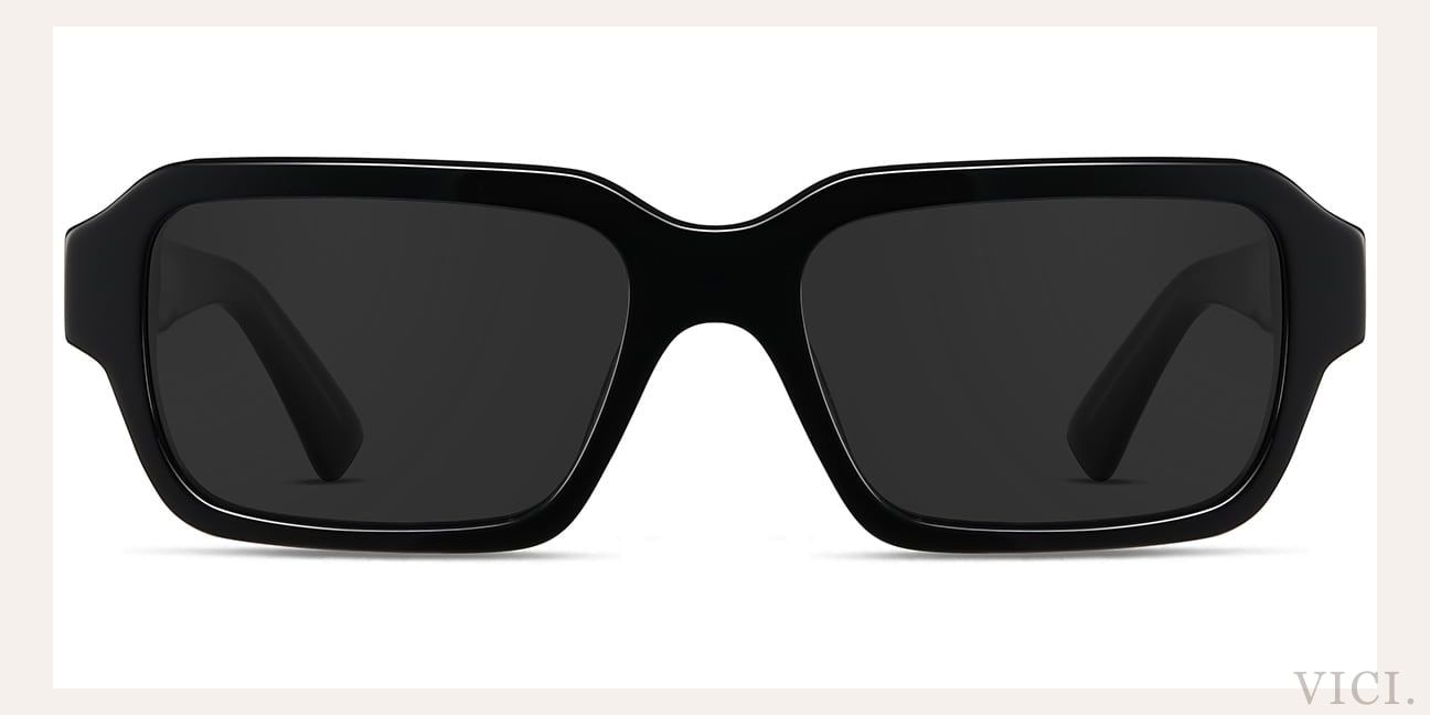 Dark Grey Polarized