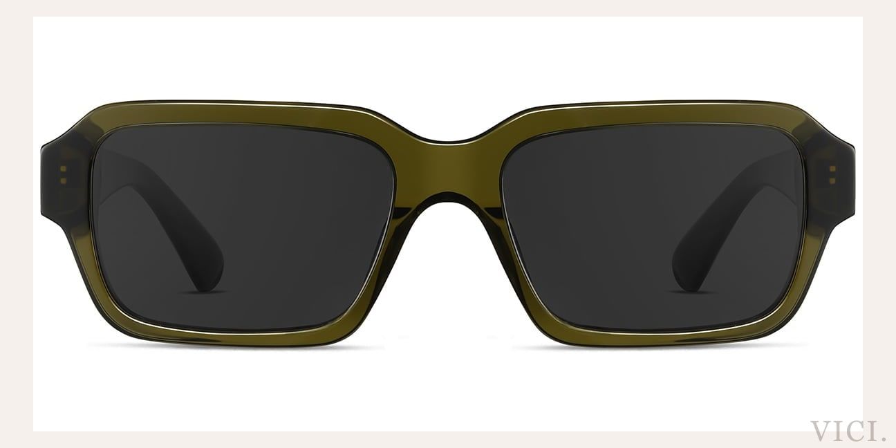 Dark Grey Polarized