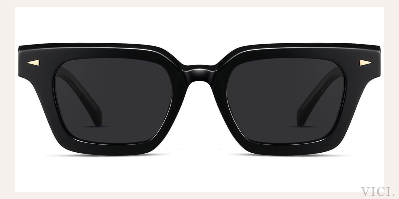 Dark Grey Polarized