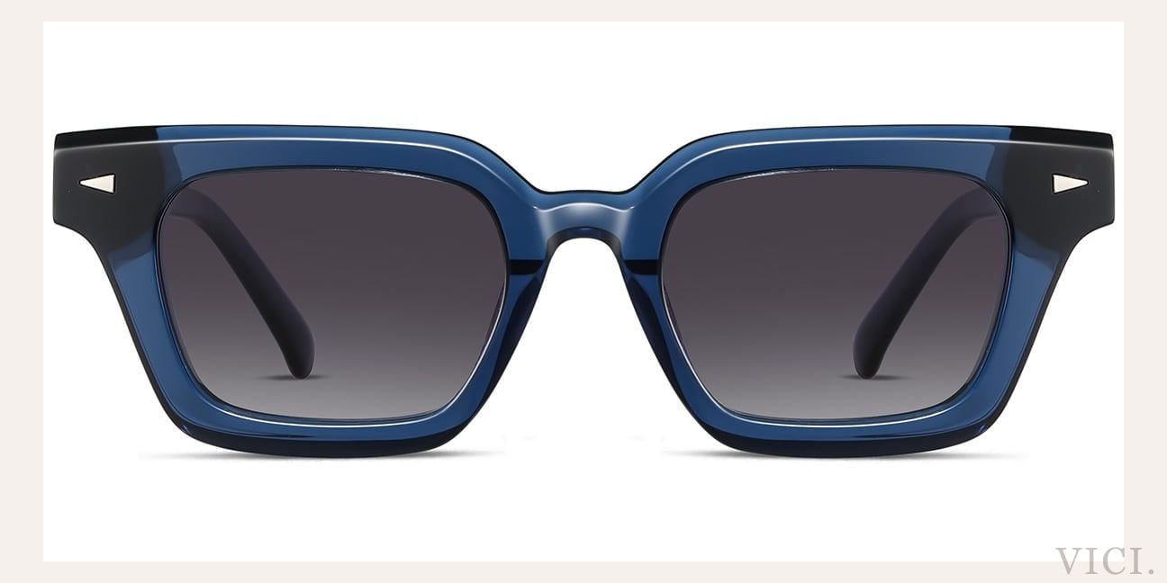 Gradient Grey Polarized