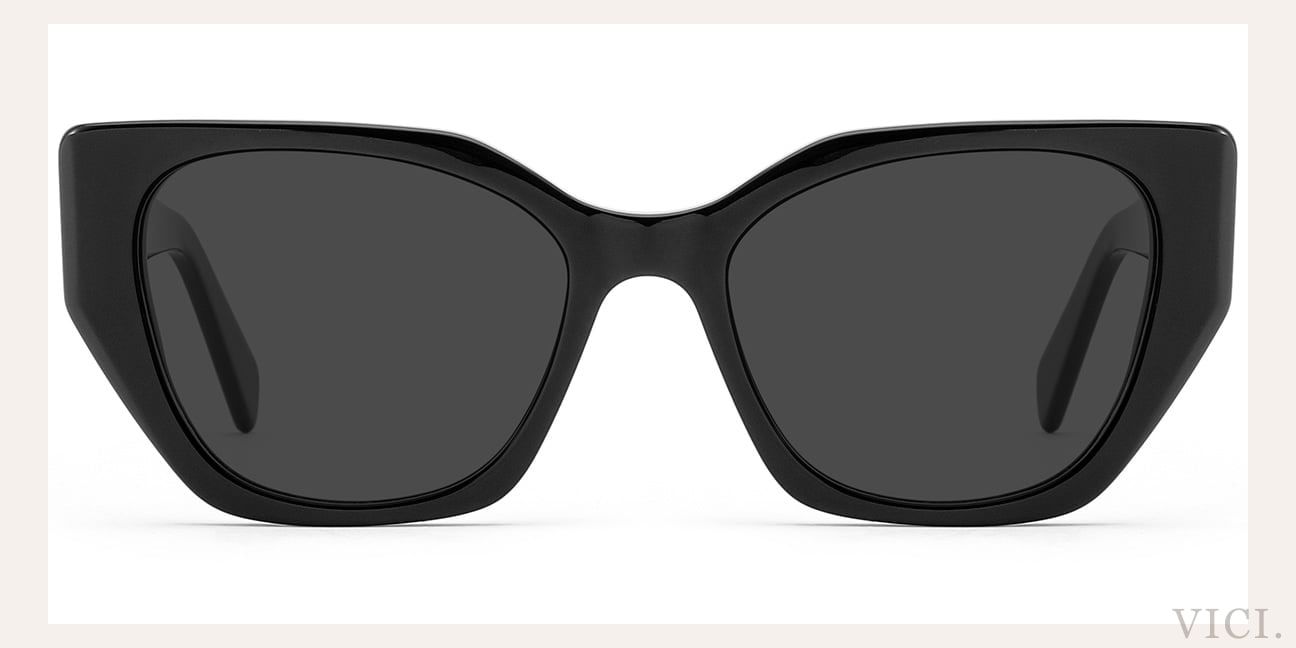 Dark Grey Polarized