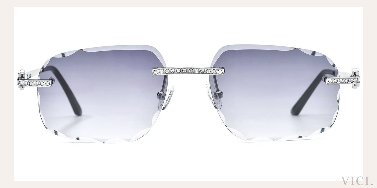 Gradient Grey