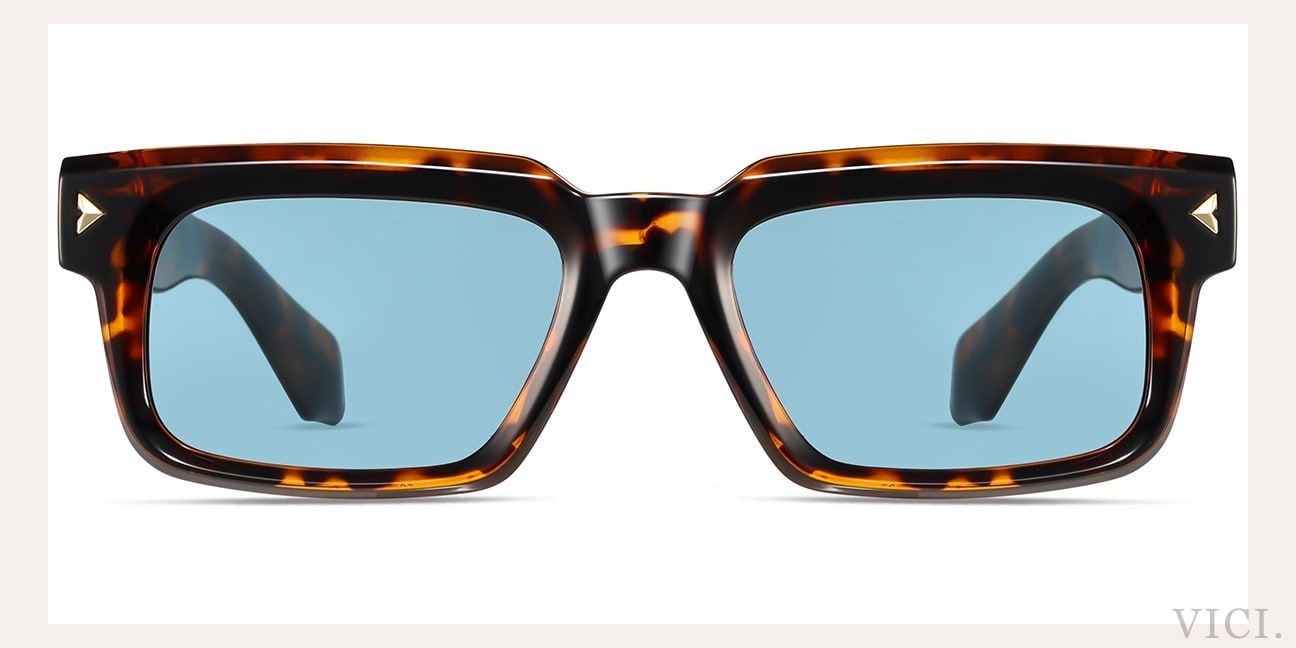 Vici Acetát — Blue Polarized