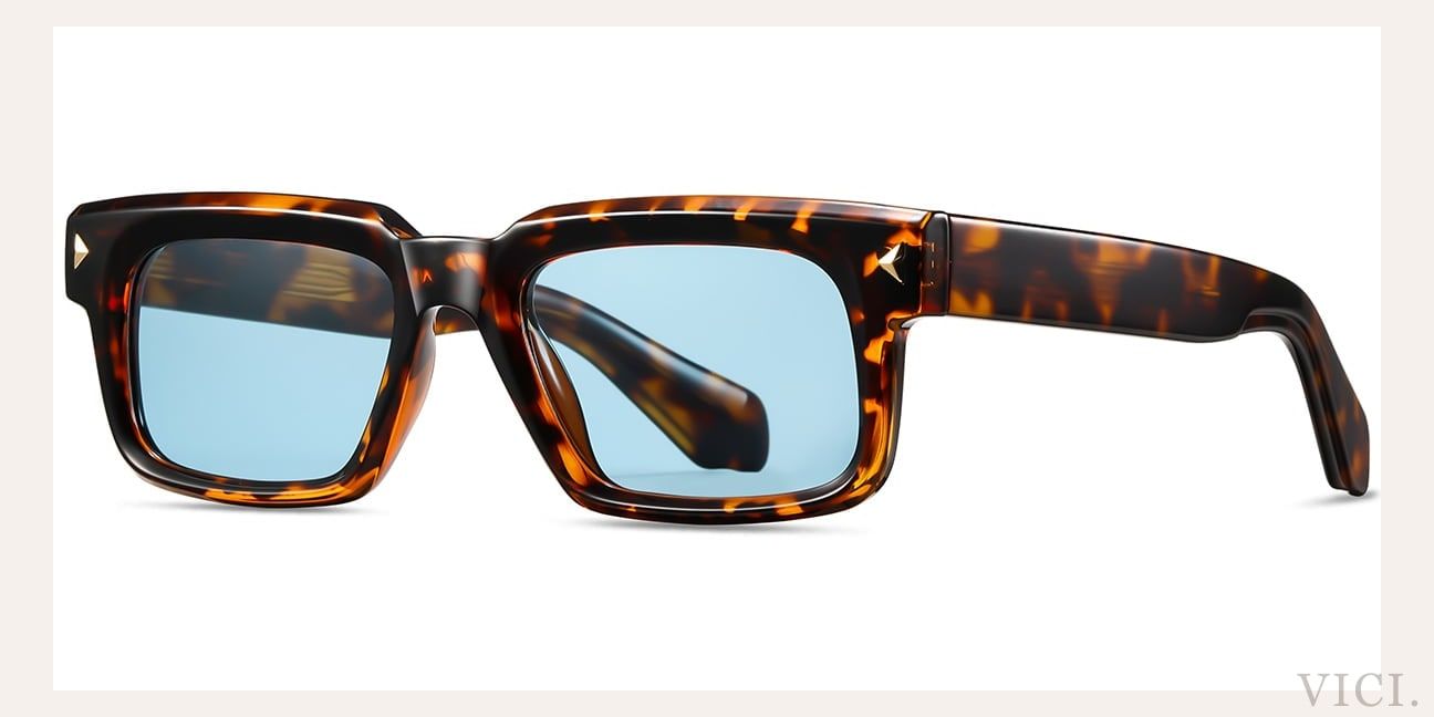 Vici Acetát — Blue Polarized
