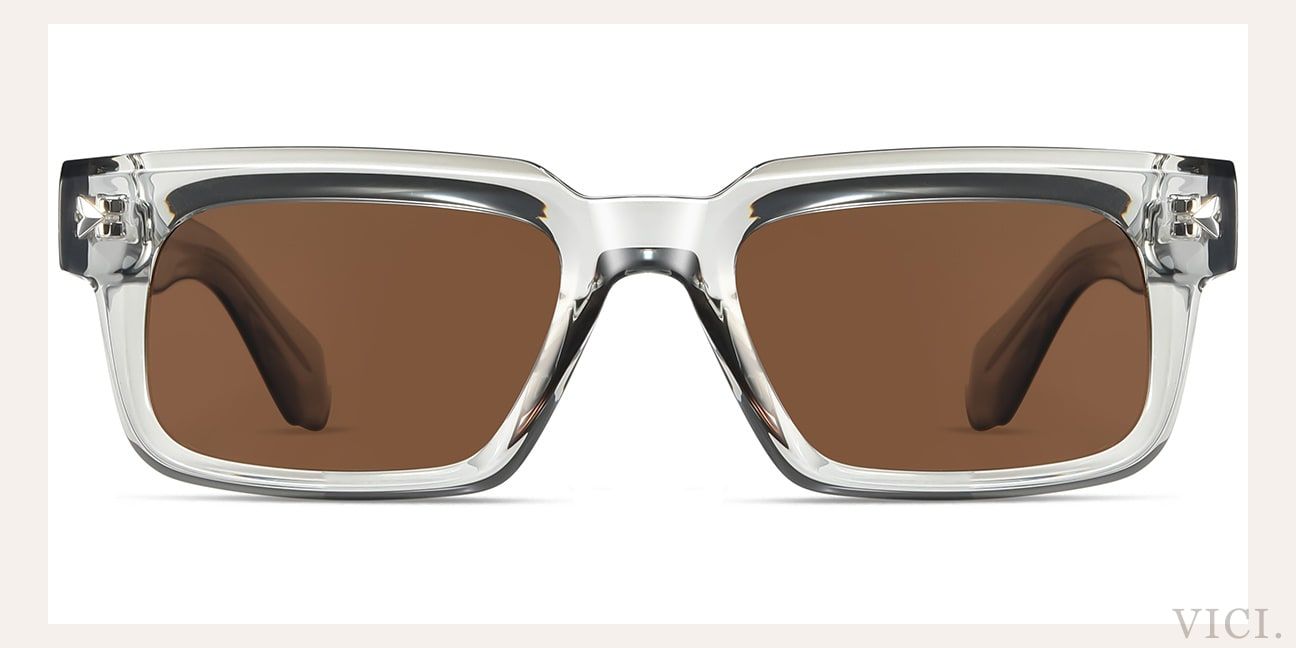 Amber Polarized