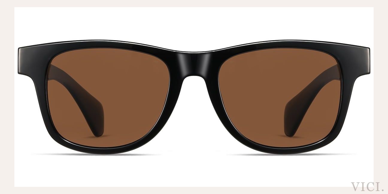 Amber Polarized