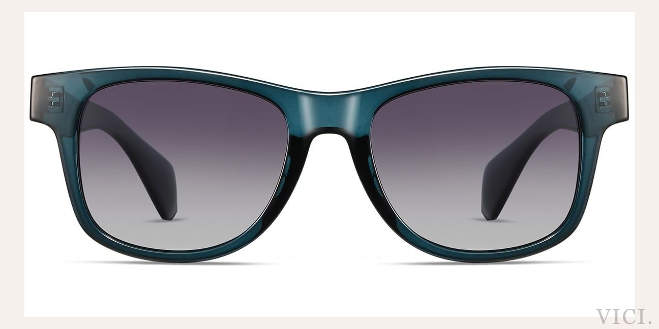 Gradient Grey Polarized