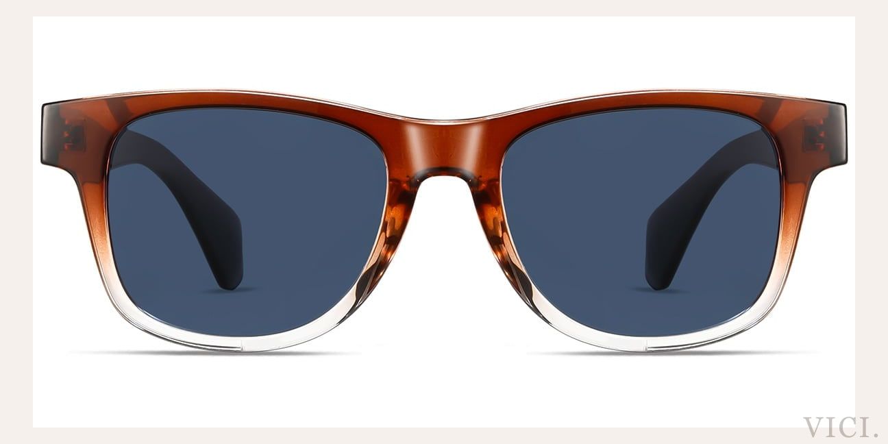 Vici Acetát — Blue Polarized