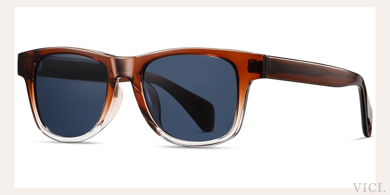 Vici Acetát — Blue Polarized