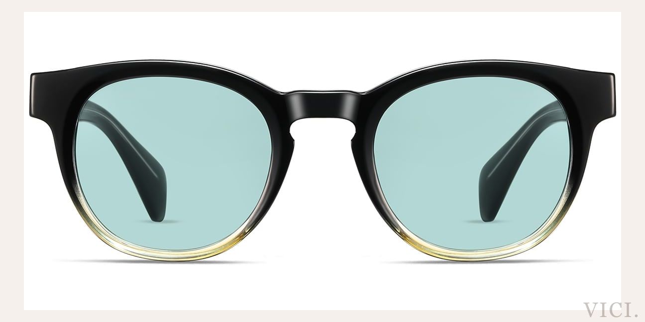Green Polarized