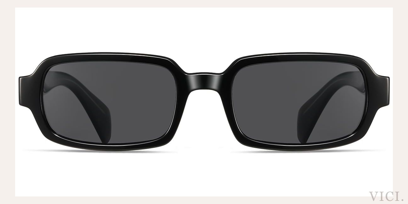 Dark Grey Polarized