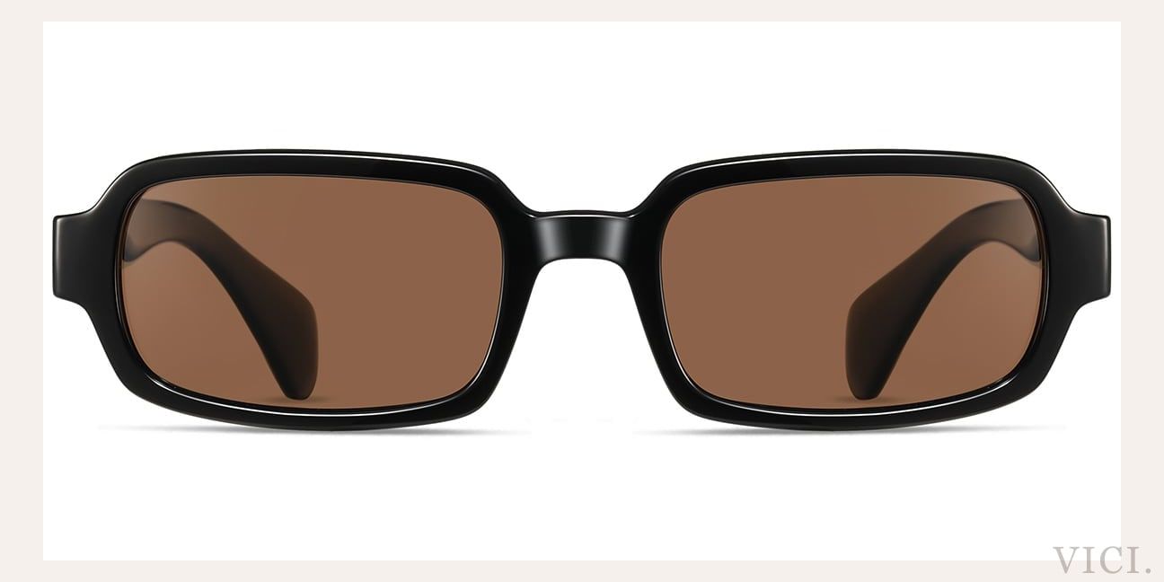 Amber Polarized