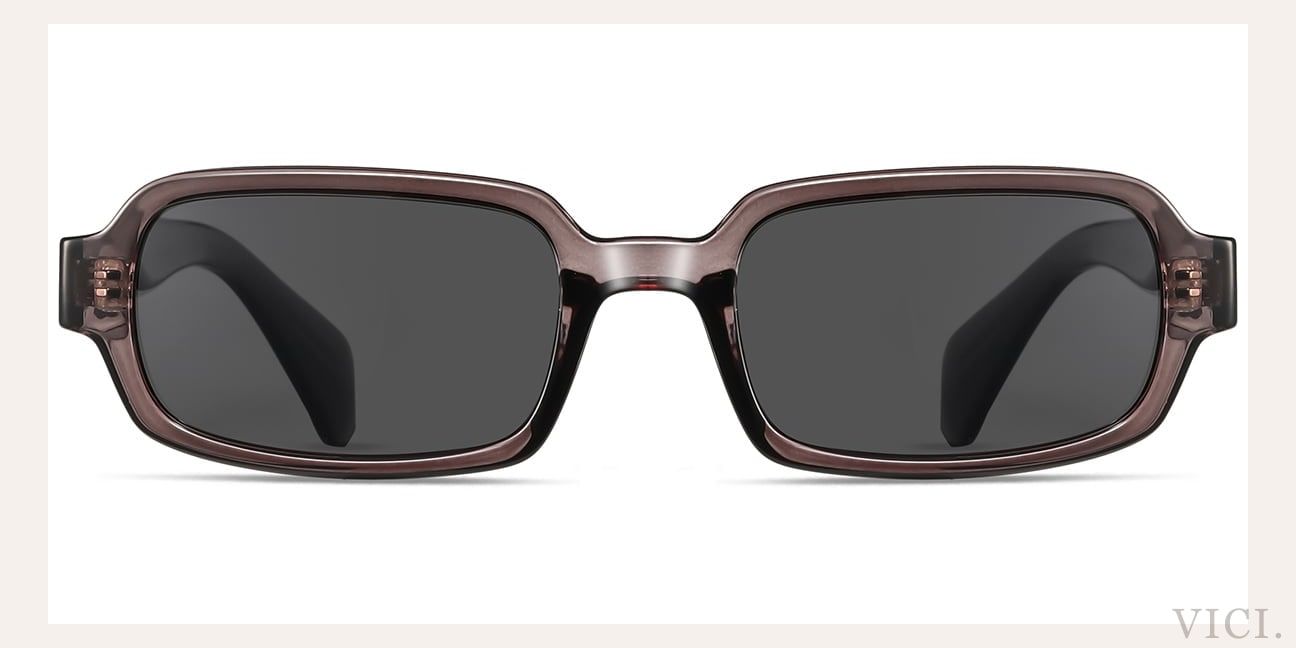 Dark Grey Polarized