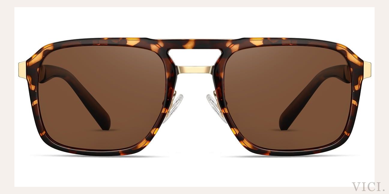 Amber Polarized