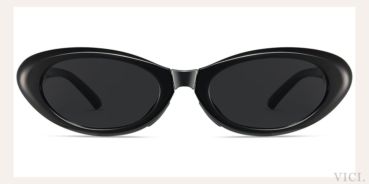 Dark Grey Polarized