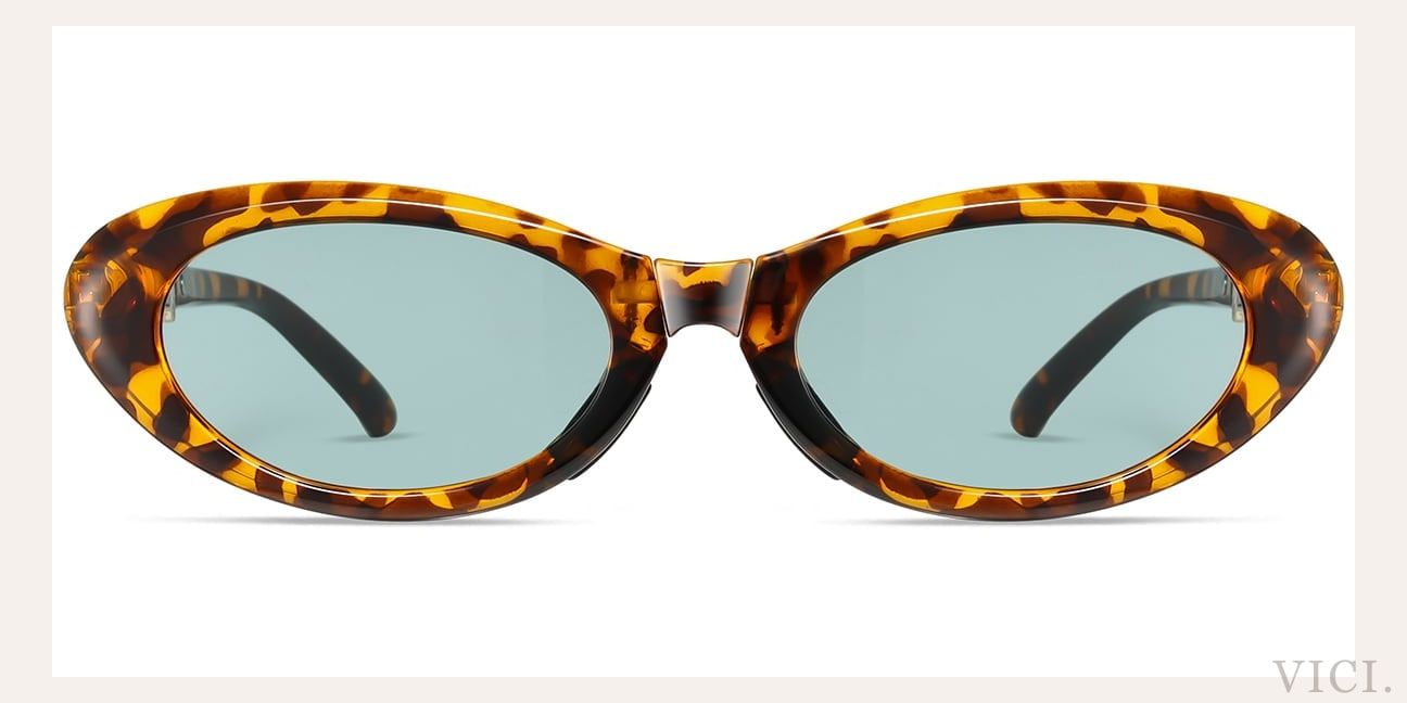 Green Polarized