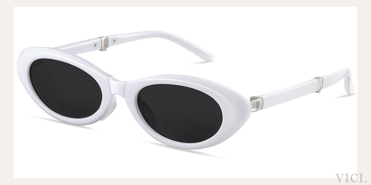 Vici TR plast — Dark Grey Polarized