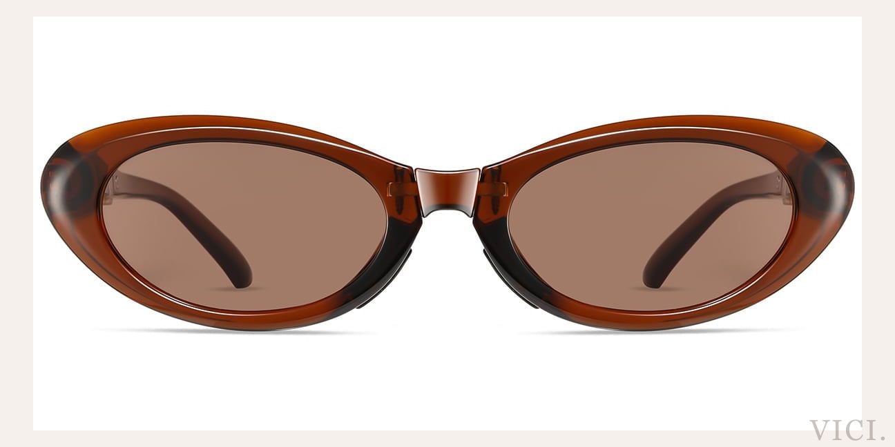 Amber Polarized